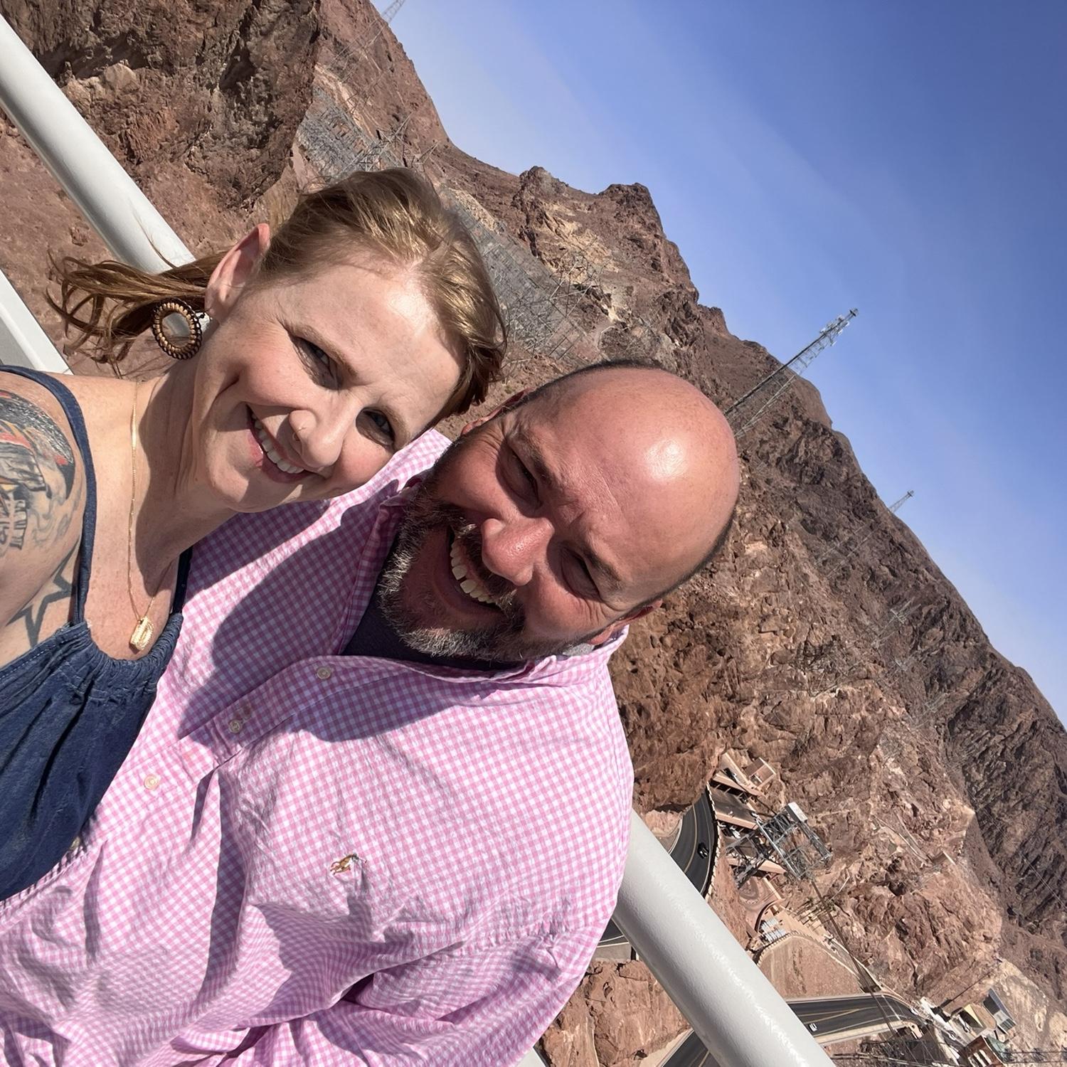 Hoover Dam