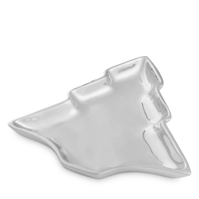 Namb� 9" Christmas Tree Dish