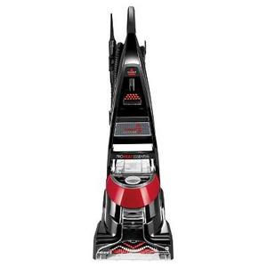Bissell - BISSELL® ProHeat Essential Complete Upright Carpet Cleaner - Black 1887T