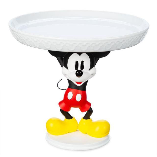 Mickey Mouse Cake Stand – Disney Eats