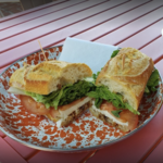 Panino Solvang