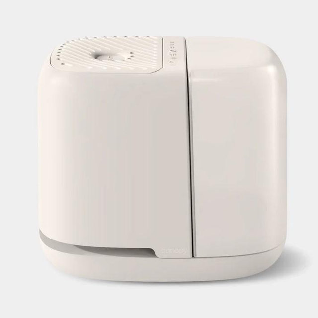 Canopy Bedside Humidifier 2.0 (Cream)