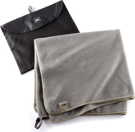 REI Co-op Multi Towel X-Large - 54" x 25"