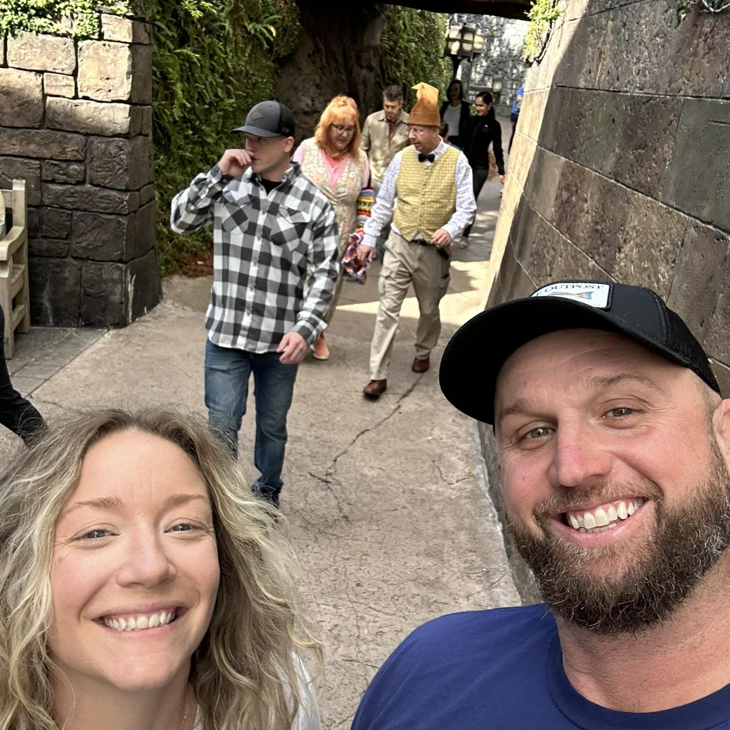Island of Adventures