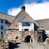 Timberline Lodge