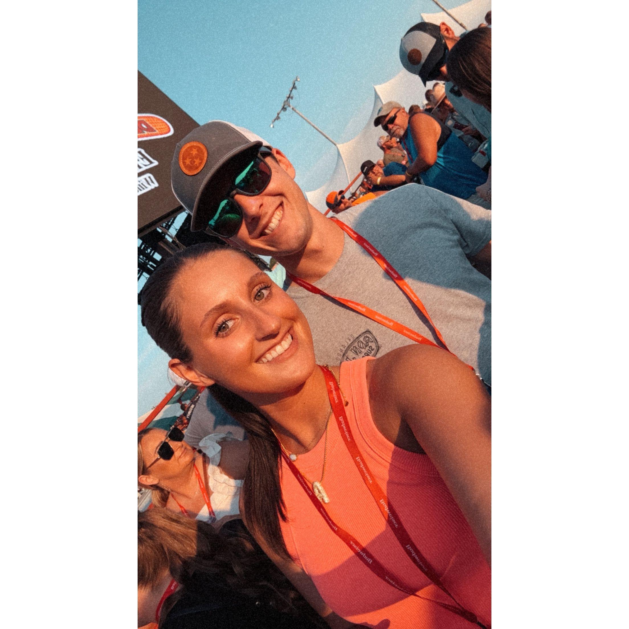 Brantley Gilbert Concert🇺🇸