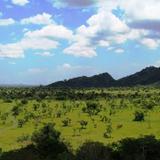 Shai-Hills Resource Reserve