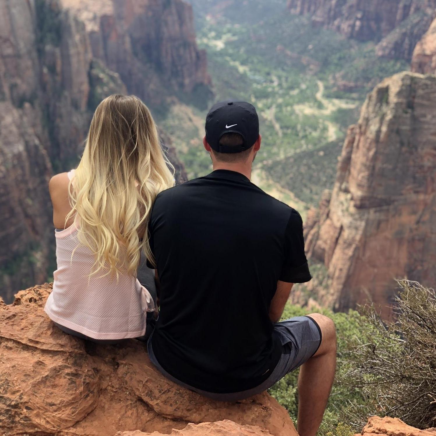 Observation point