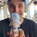 Sweet Peaks Ice Cream - East