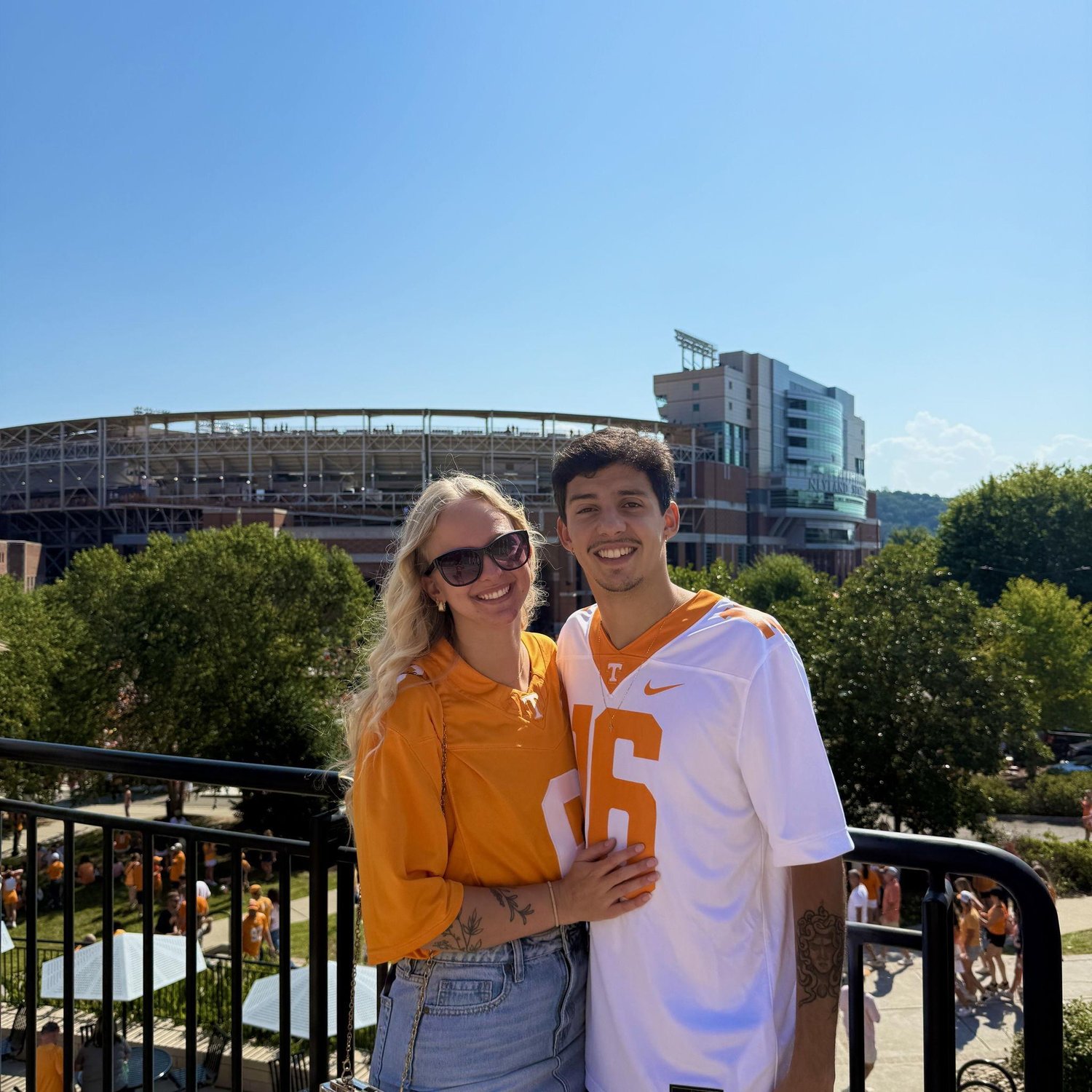 go vols ;)