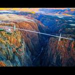Royal Gorge Bridge & Park