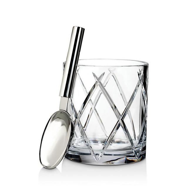 Waterford - Olann Ice Bucket and Scoop
