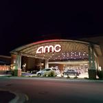 AMC DINE-IN Holly Springs 9