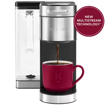 Keurig Single Serve Coffee Maker