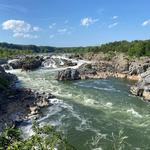 Great Falls Hiking Trails
