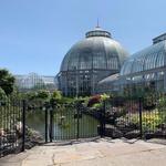 BELLE ISLE
