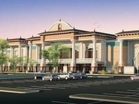 Santikos Casa Blanca