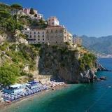 Lido di Ravello Beach Club
