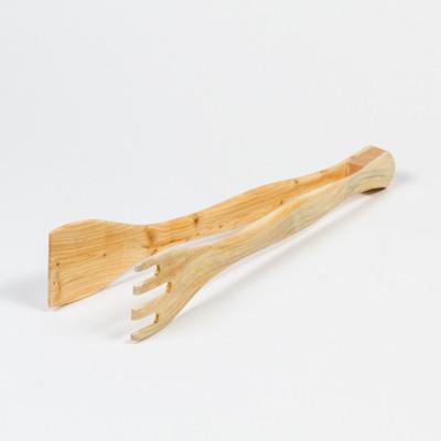 Juniper Tongs - from Canoe