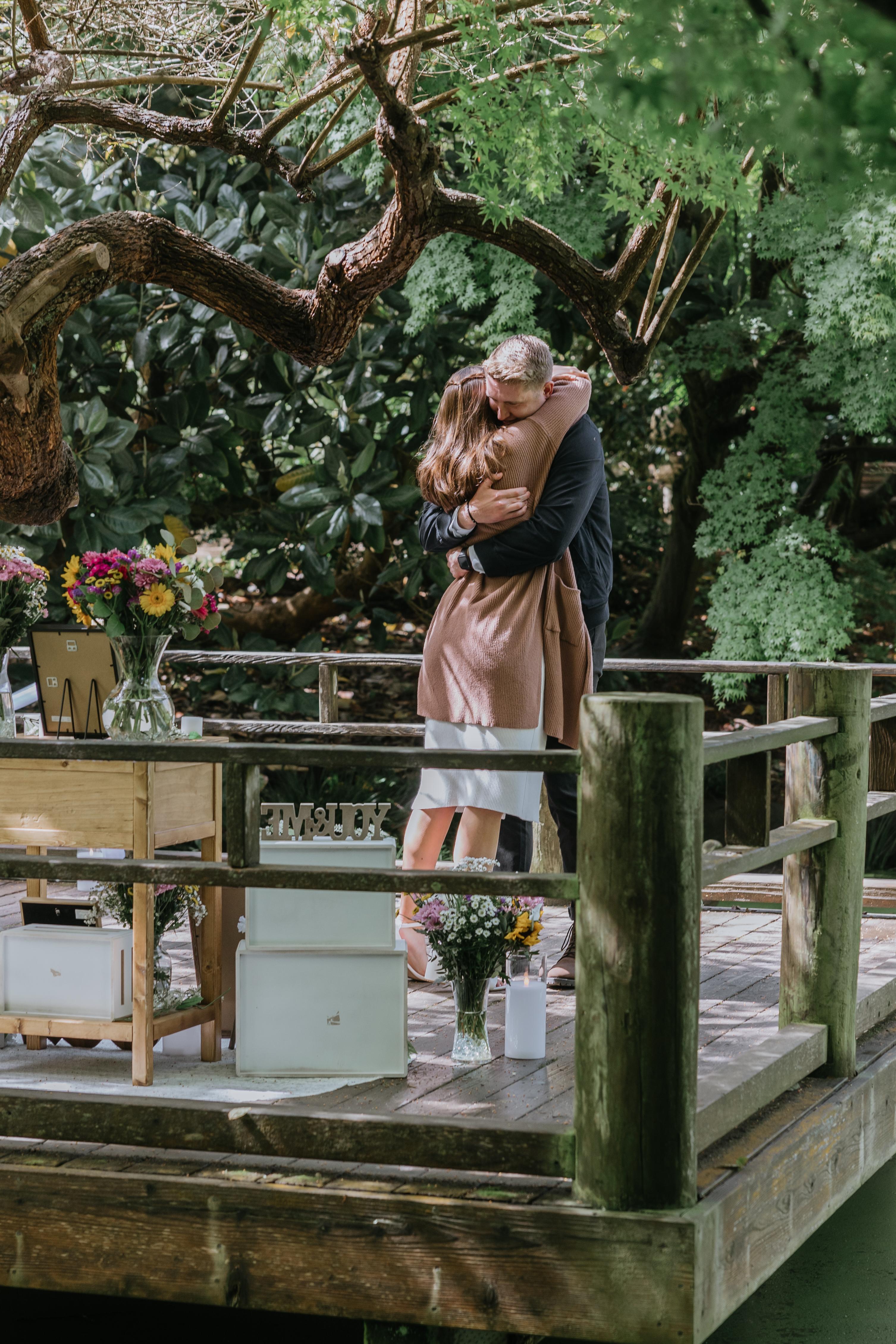 The Wedding Website of Carlie Spruiell and Wes Potter