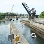 Ballard (Hiram M. Chittenden) Locks