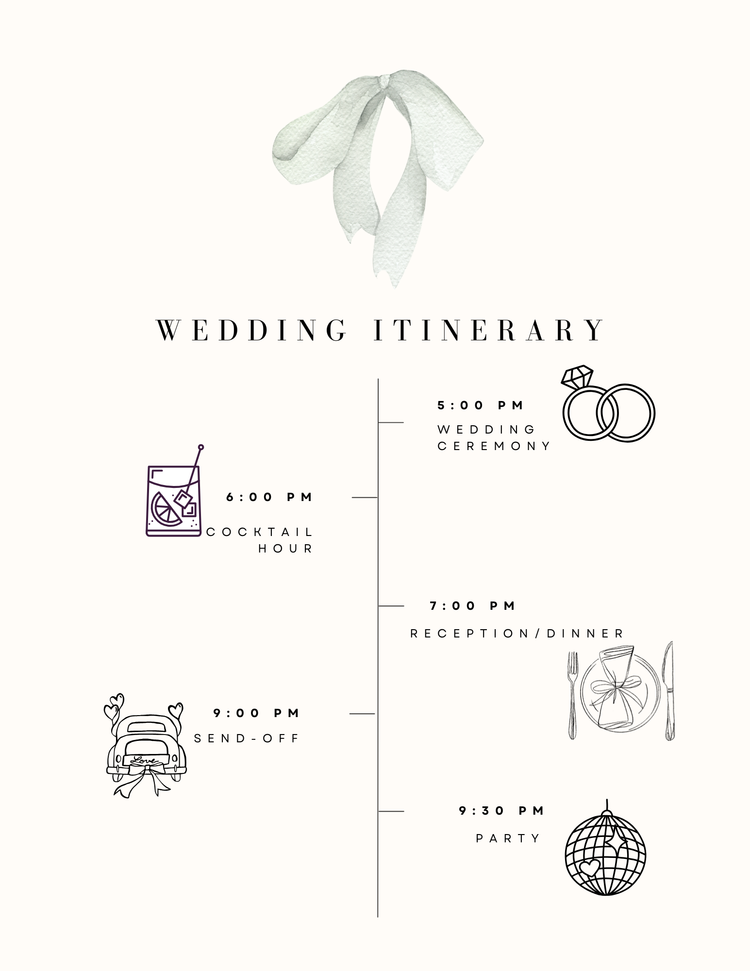 The Wedding Website of Justin Taylor and Chantele Williams