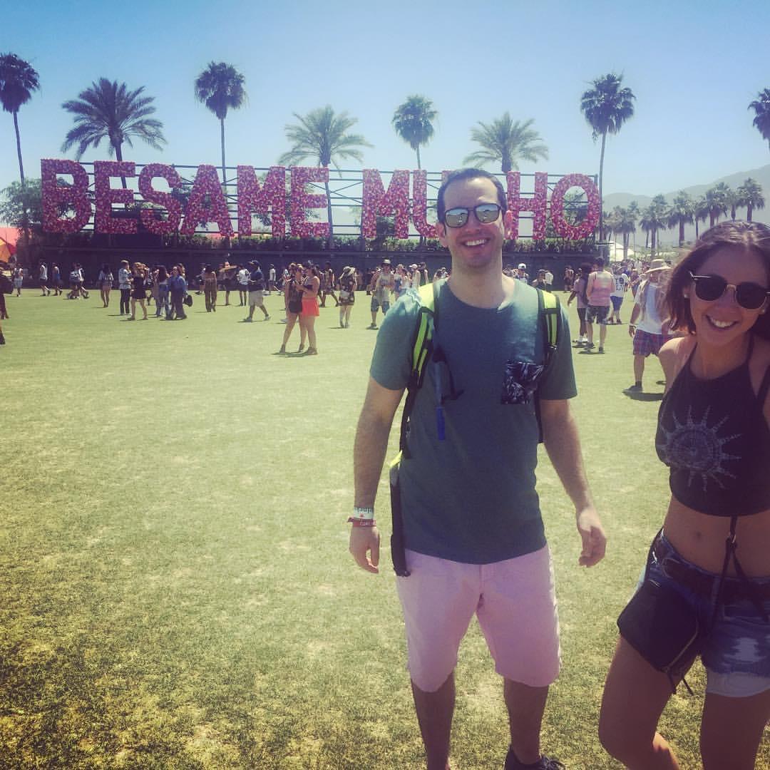 Coachella 2016