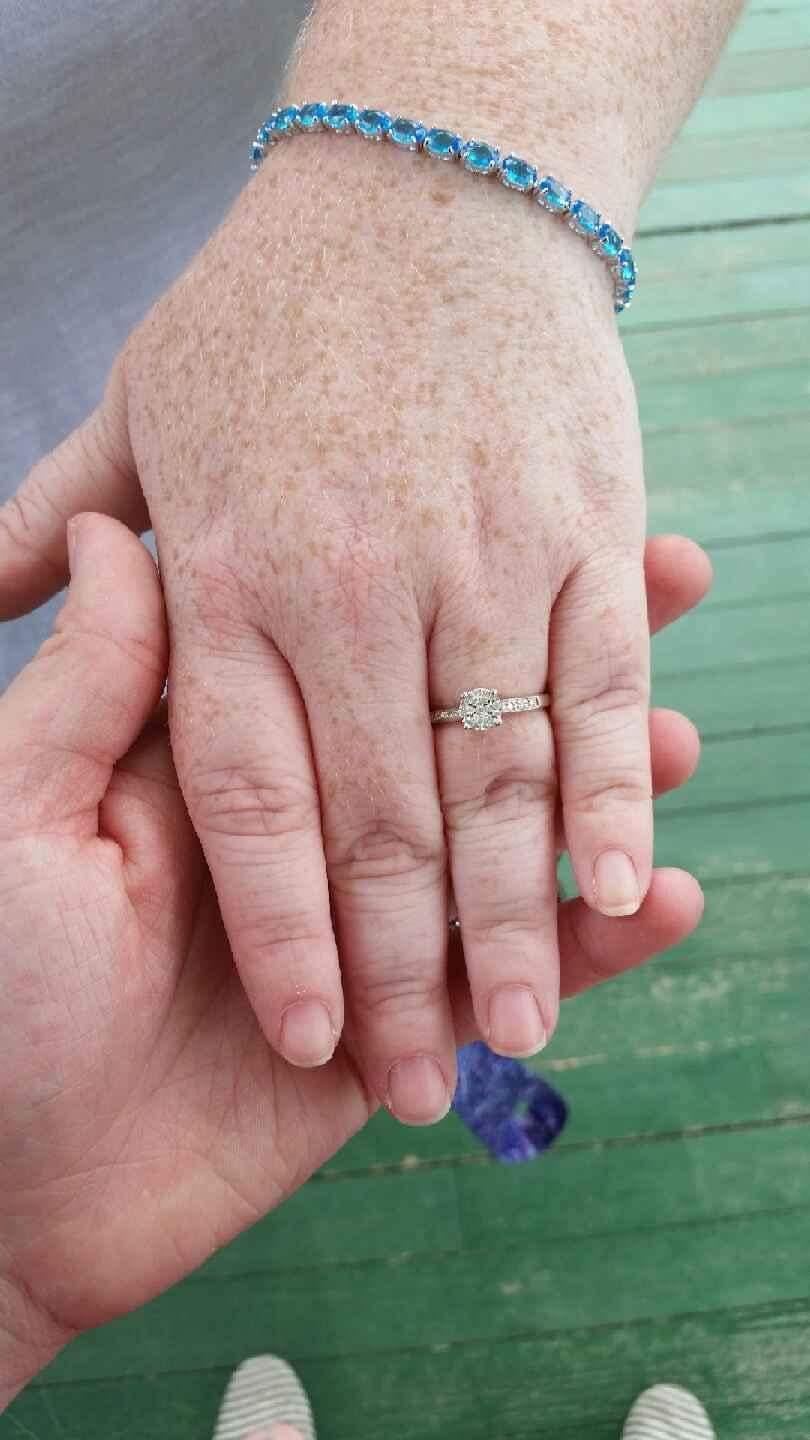 The ring