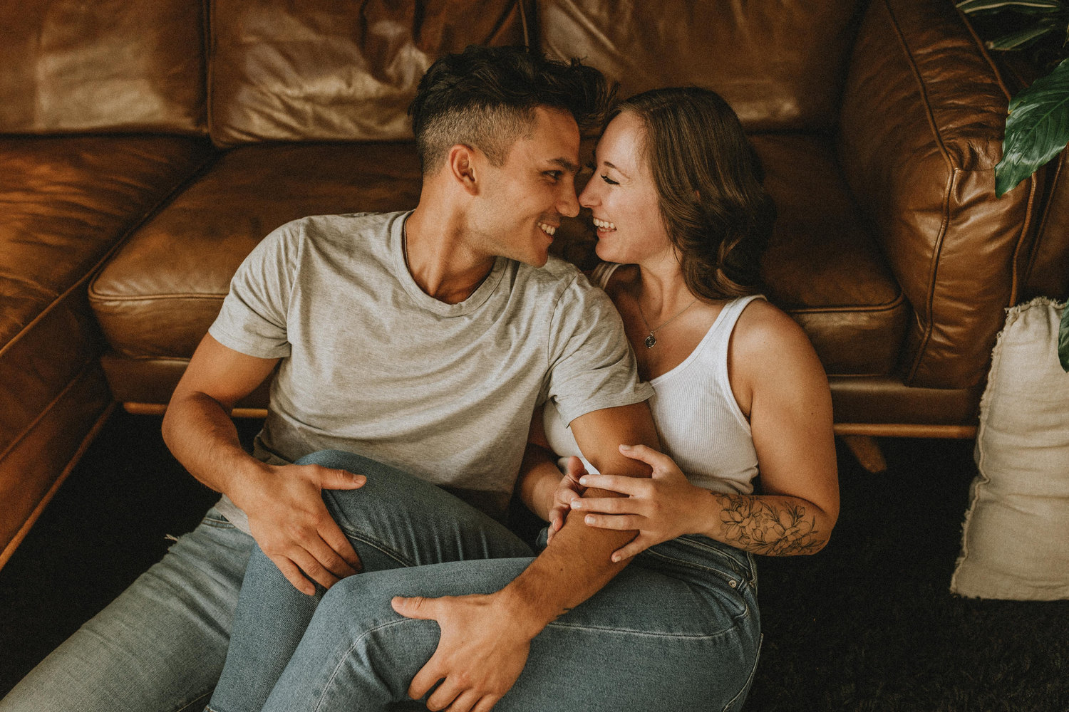 The Wedding Website of Chelsea Messer and Spencer Soo