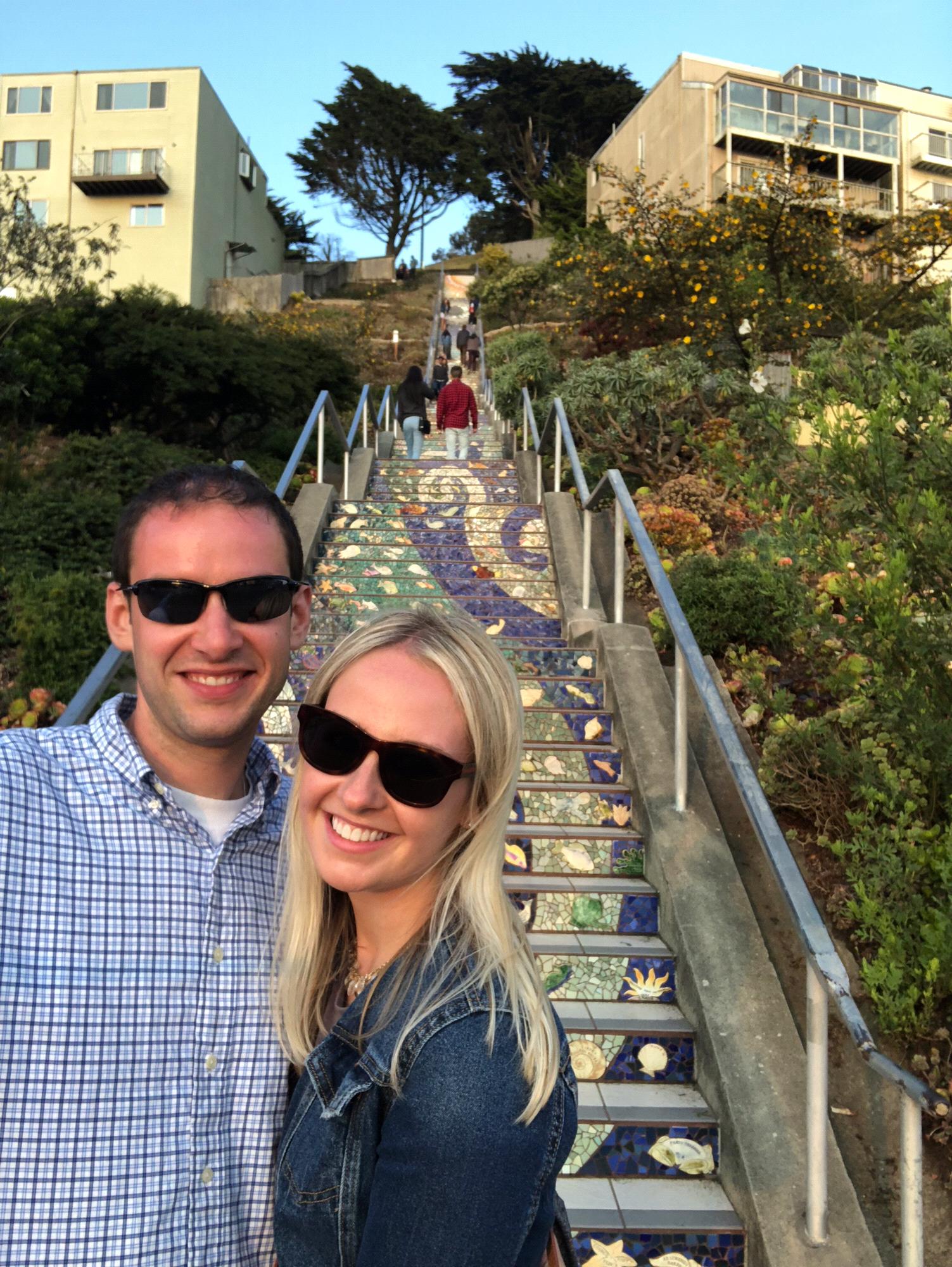 San Francisco, CA
