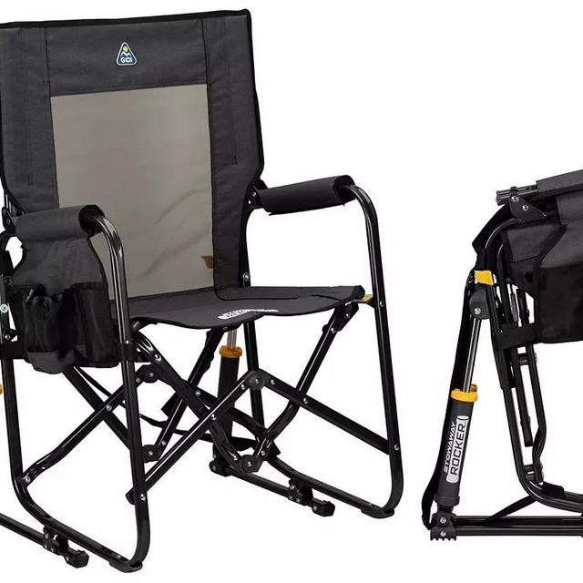 GCI Outdoor Stowaway Rocker