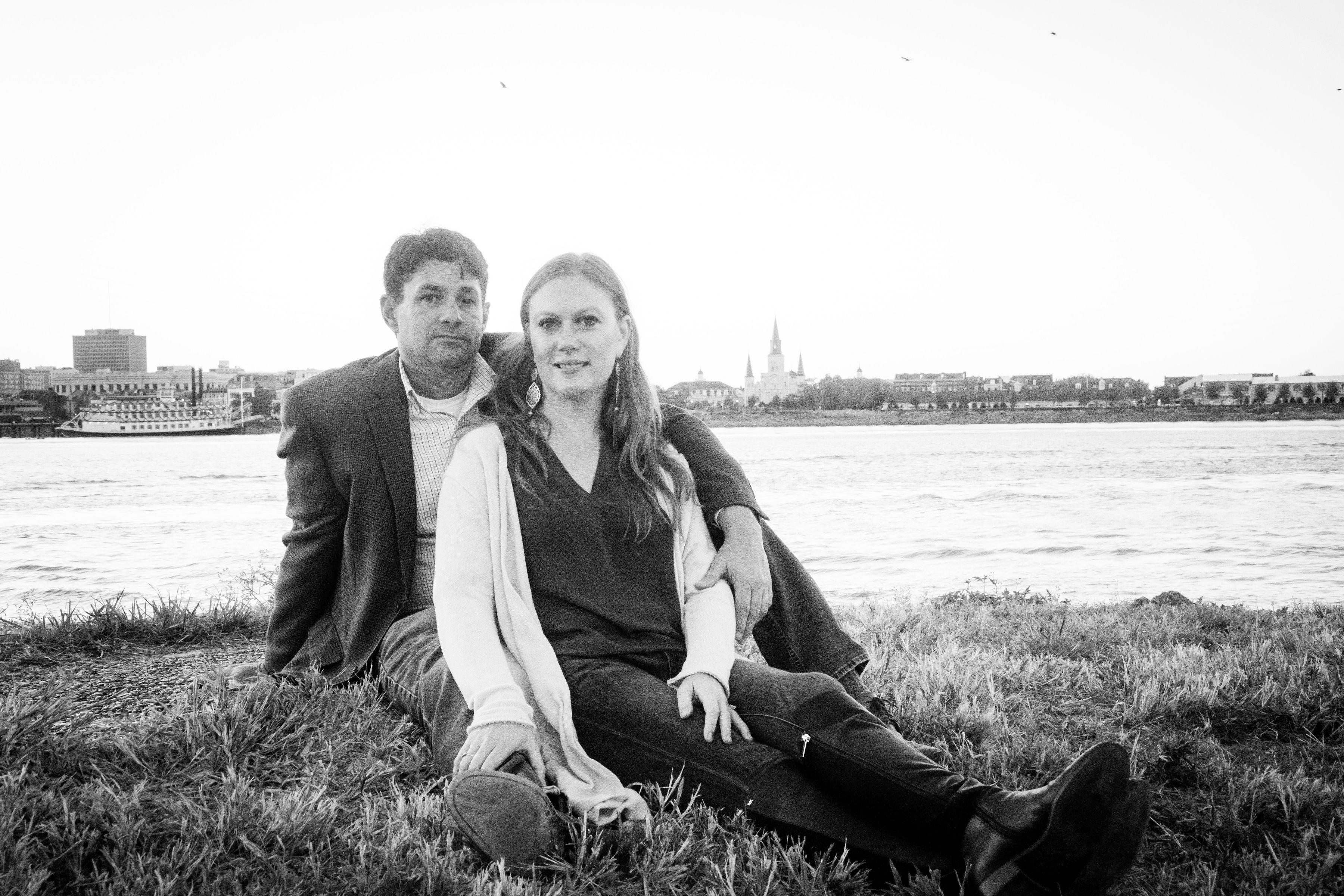 The Wedding Website of Heather Pomfret and Bryn Chico