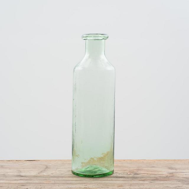 Classical Glass Bottle