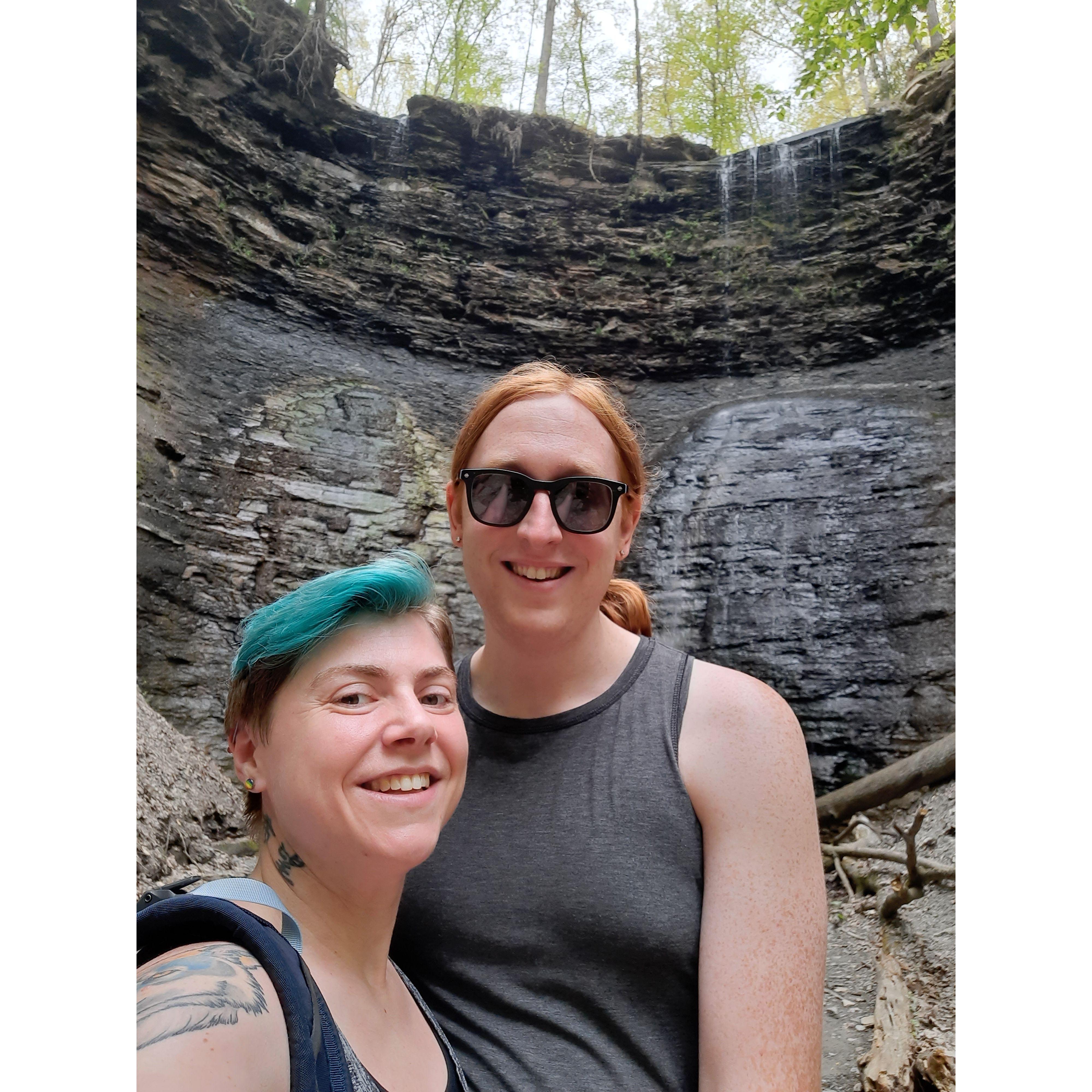 2023 Cuyahoga Valley National Park