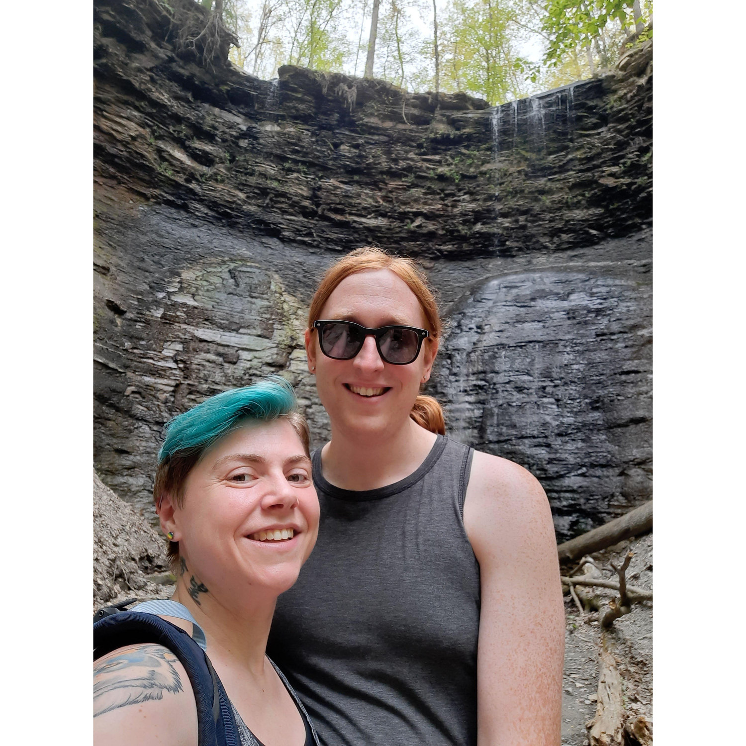 2023 Cuyahoga Valley National Park
