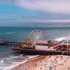 Santa Monica Pier