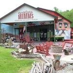 Downtown Blairsville