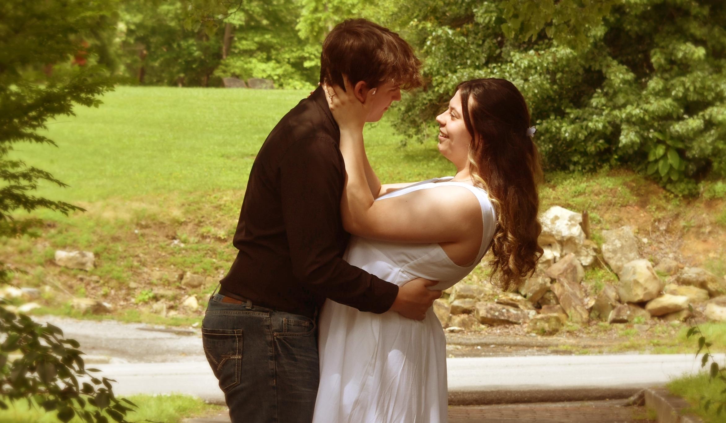 The Wedding Website of Gracie Stephens and Grayson Sexton