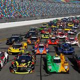 Daytona International Speedway