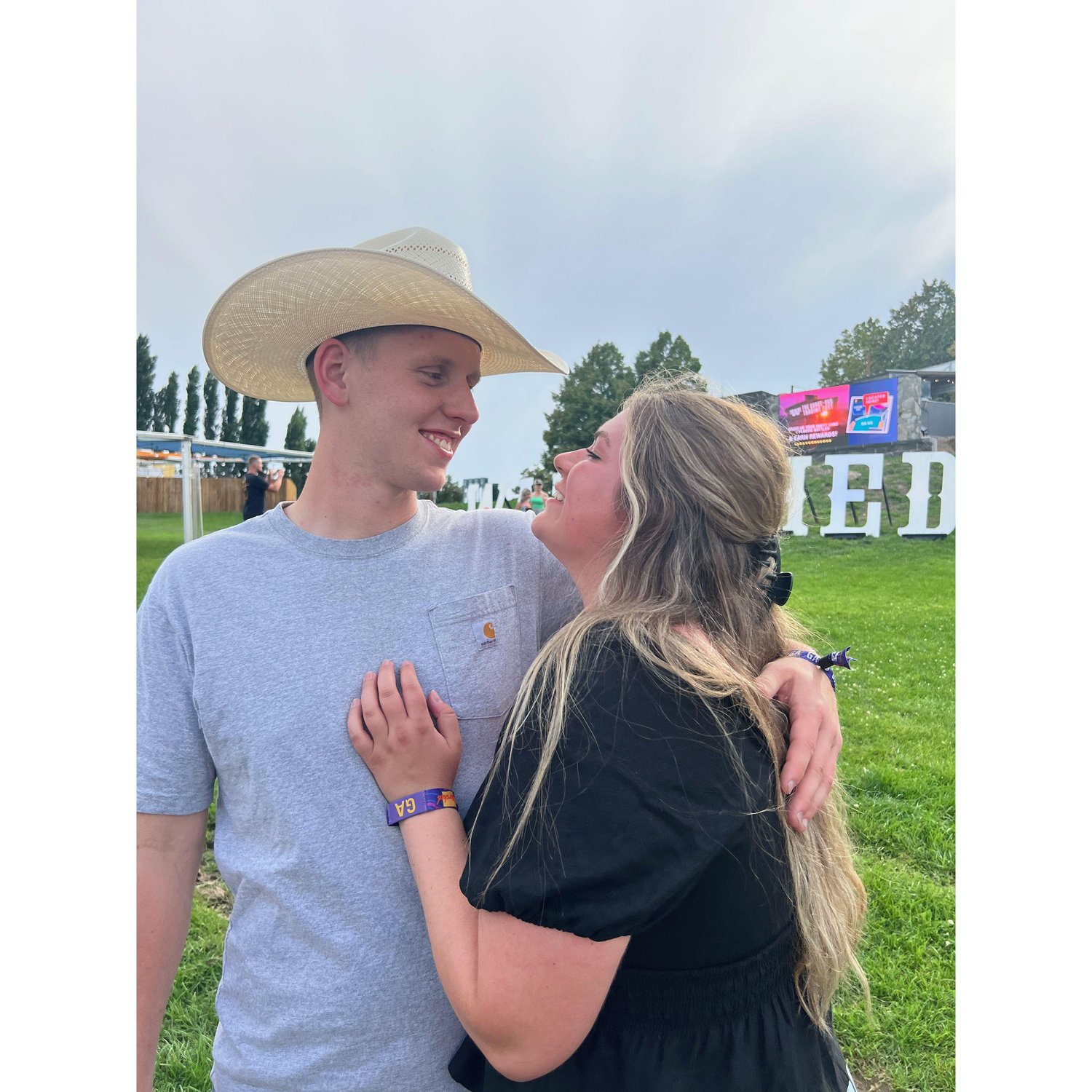 Watershed