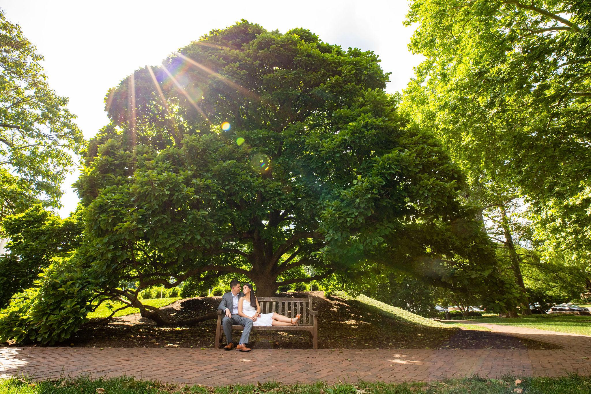 The Wedding Website of Tracy Cote and Chris Dozier