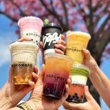 Bopomofo Cafe
