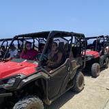 ATV or UTV tours