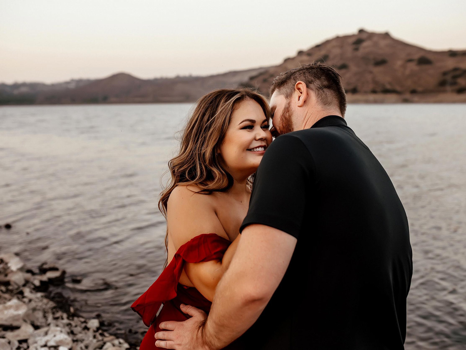 The Wedding Website of Nichole England and Brian Brady