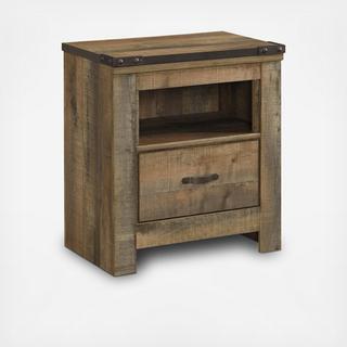 Trinell Nightstand