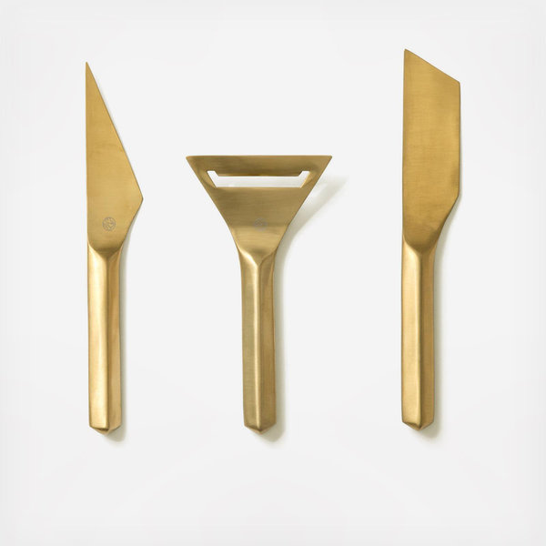Rabbit Cheese Knife