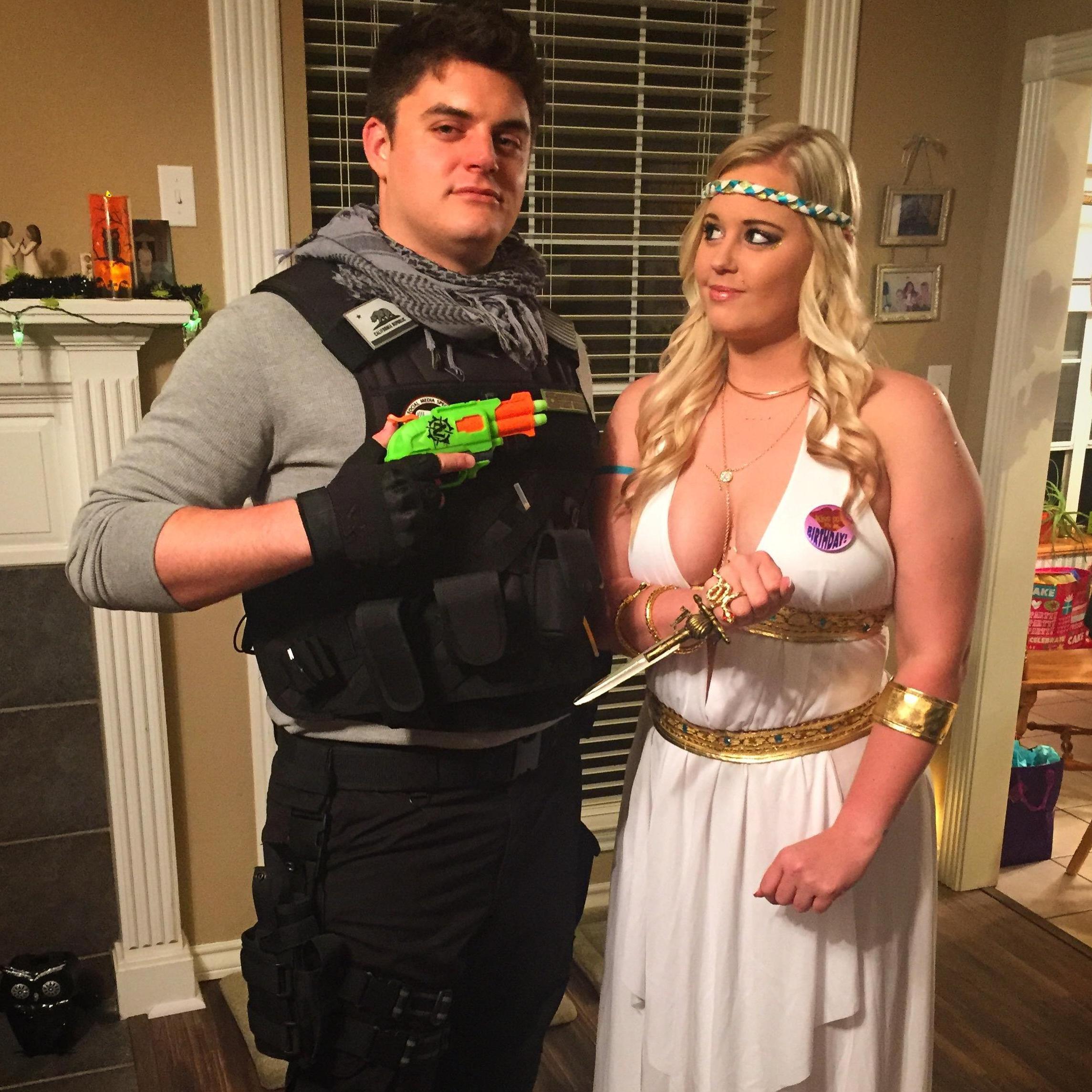 Halloween 2015