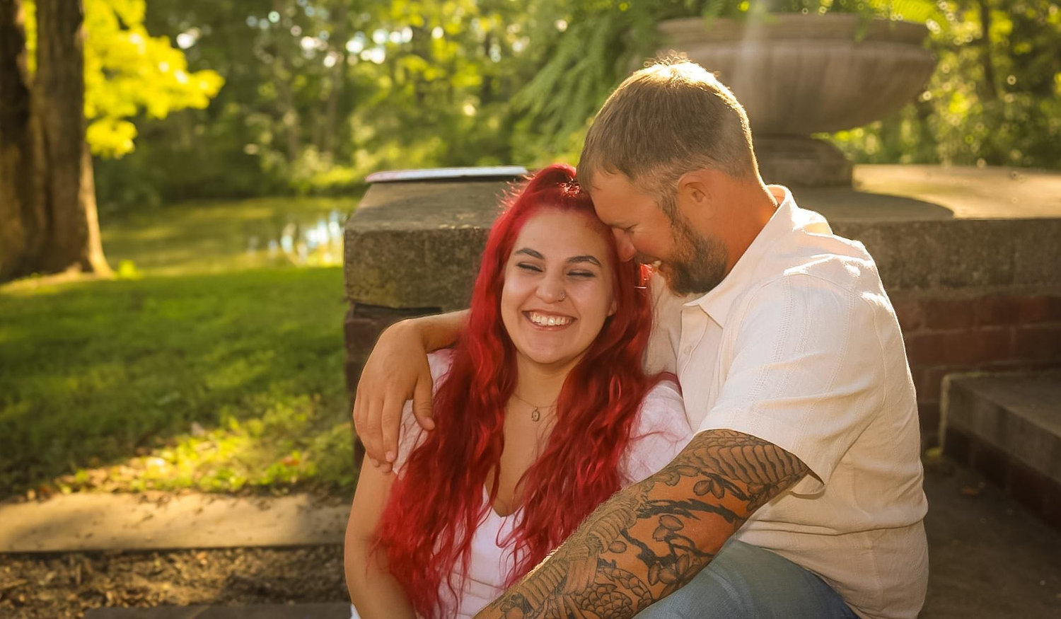 The Wedding Website of Paige Wallarab and Josh Wells