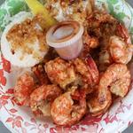 Giovanni's Shrimp Truck