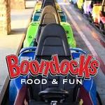 Boondocks Food & Fun: Draper